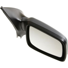 Зеркало правое (електричне, опукле, обігрів, загрунтованное OPEL ASTRA 02.98-12