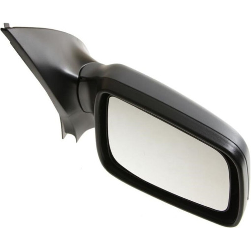 Зеркало правое (електричне, опукле, обігрів, загрунтованное OPEL ASTRA 02.98-12
