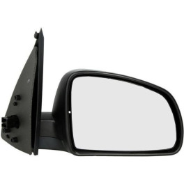 Зеркало правое (електричне, опукле, обігрів, загрунтованное OPEL MERIVA 05.03-0