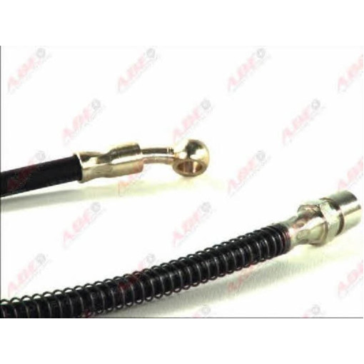 Тормозной шланг гибкий правый 556mm DAEWOO LEGANZA 2.0/2.2 06.97-04.04