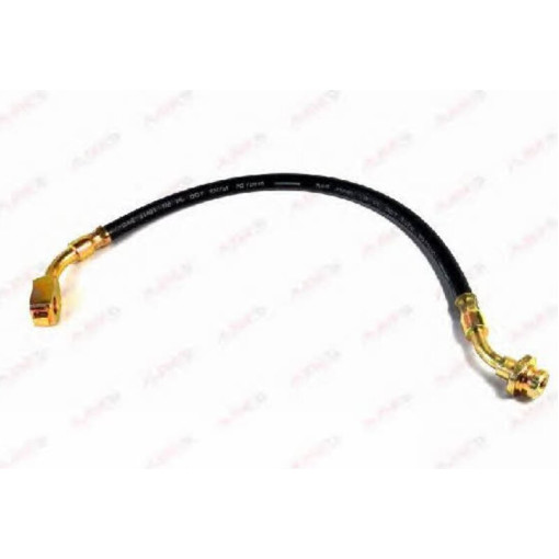 Тормозной шланг гибкий 333mm NISSAN PICK UP, TERRANO I, TERRANO II 03.86-09.07