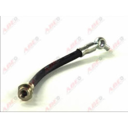 Гальмівний шланг гнучкий правий 275mm, M10x1, banjo NISSAN PATROL GR IV, PATROL III/2 2.8D/4.2/4.2D 09.88-02.98 Гальмівний шланг гнучкий правий 275mm, M10x1, banjo NISSAN PATROL GR IV, PATROL III/2 2.8D/4.2/4.2D 09.88-02.98
