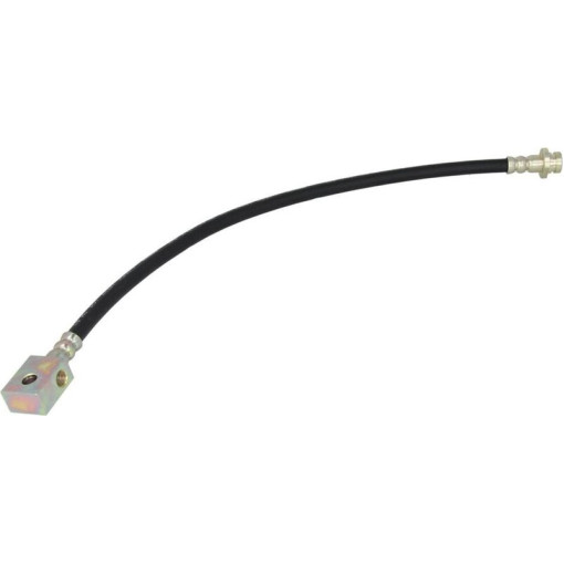 Гальмівний шланг гнучкий л/п 465mm, M10x1/M10x1 NISSAN TERRANO II 2.4/2.7D/3.0D 02.93-09.07