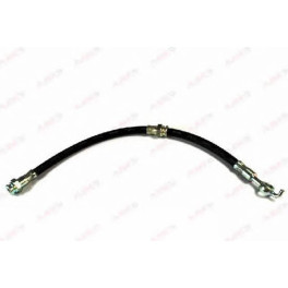 Гальмівний шланг гнучкий правий 400mm, M10x1 MAZDA 323 F VI, 323 S VI, PREMACY 1.3-2.0D 09.98-03.05 Гальмівний шланг гнучкий правий 400mm, M10x1 MAZDA 323 F VI, 323 S VI, PREMACY 1.3-2.0D 09.98-03.05