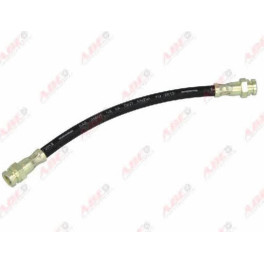 Тормозной шланг гибкий л/п 281mm, M10x1 MAZDA 323 F VI, 323 S VI, 626 IV, 626 V, PREMACY 1.3-2.5 08.94-03.05