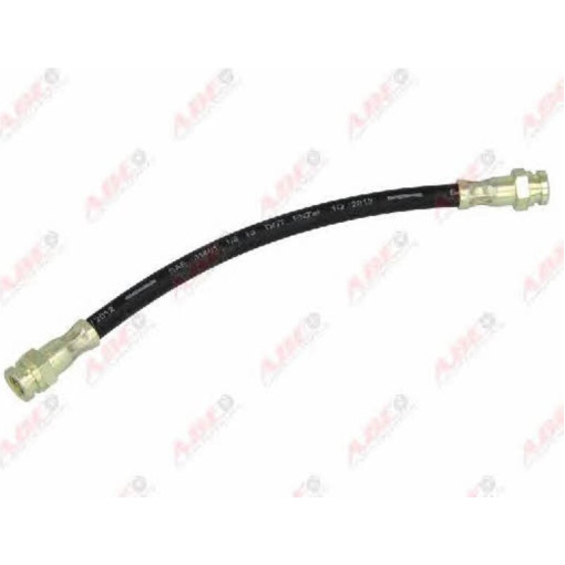 Гальмівний шланг гнучкий л/п 281mm, M10x1 MAZDA 323 F VI, 323 S VI, 626 IV, 626 V, PREMACY 1.3-2.5 08.94-03.05