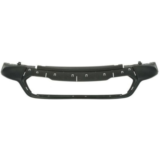 Бампер (Нижн/передн, під фарбування JEEP GRAND CHEROKEE 10.16