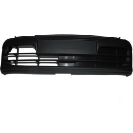 Бампер передний із кондиціонування повітря, чорний) FIAT SEICENTO 10.00-01.10
