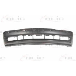 Бампер передній під фарбування BMW 7 10.94-11.01 Бампер передній під фарбування BMW 7 10.94-11.01