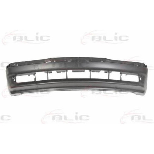 Бампер передний под покраску BMW 7 10.94-11.01