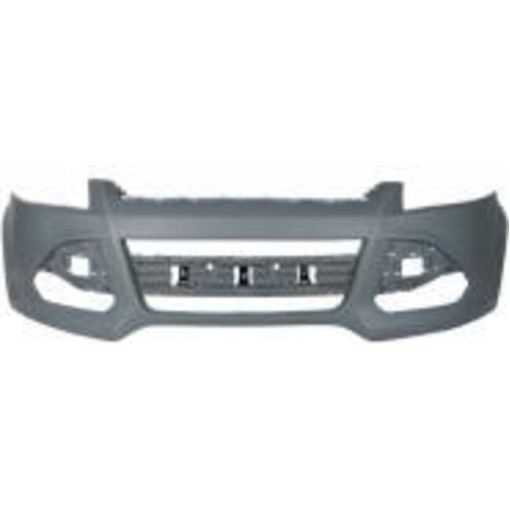 Бампер передний под покраску FORD KUGA 03.13-12.16