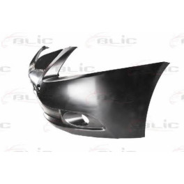 Бампер передний под покраску TOYOTA AVENSIS 11.08-01.12