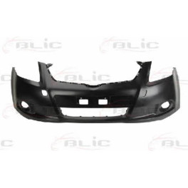 Бампер передний под покраску TOYOTA AVENSIS 11.08-01.12