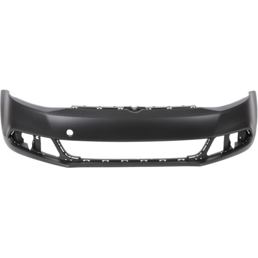 Бампер передний под покраску VW JETTA 04.10-09.14