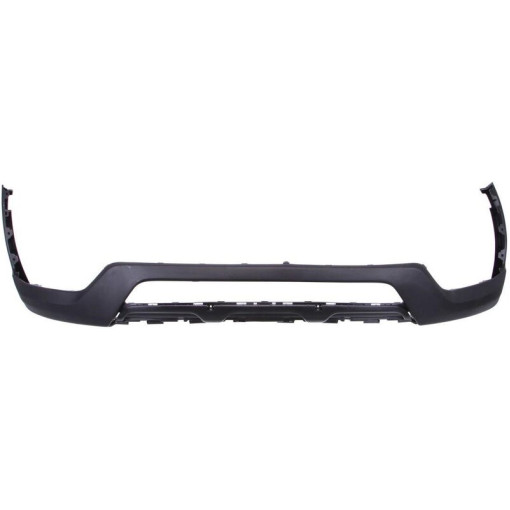 Бампер (нижн, темно-сірий) HYUNDAI SANTA FE 09.12-09.15