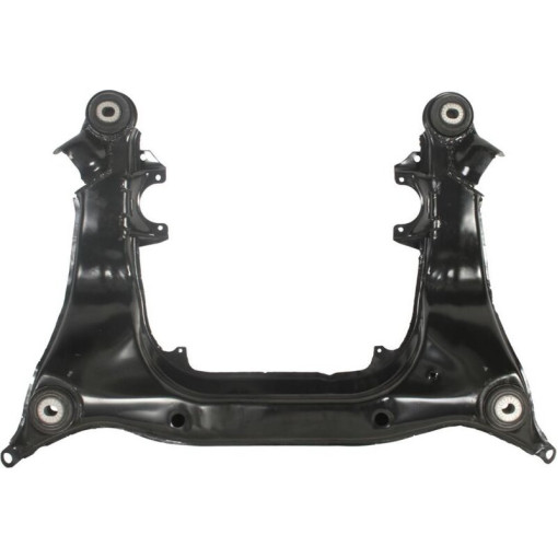 Бачок стеклоомывателя (без насосу) PEUGEOT 1007, 207, 207 SW 04.05-12.13 Бак склоомивача