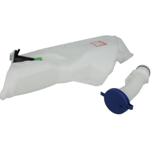 Бачок стеклоомывателя (в зборі) PEUGEOT 206, 206+, 206 SW 01.09-12.12 Бак склоомивача