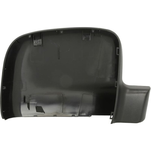 Зеркало боковое левое (электро+складне) VW CADDY ALLTRACK, CADDY III, CADD