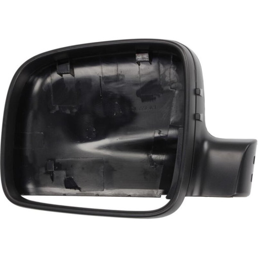 Зеркало боковое левое (электро+складне) VW CADDY ALLTRACK, CADDY III, CADD