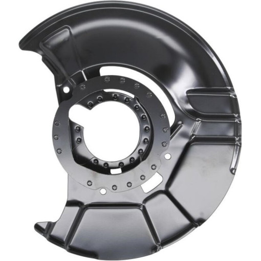 Верхня частина захисту гальмівного диску передний Прав BMW 3 (E36), Z3 (E36) 1.6-3.2 09.90-06.03 Пыльник тормозного диска