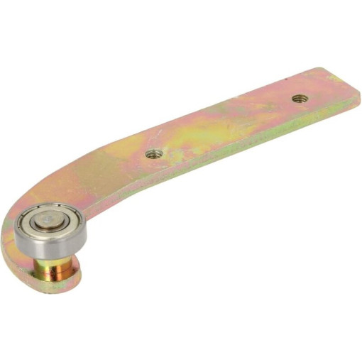 Ролик бічних дверей Нижній FORD TRANSIT 10.86-07.00