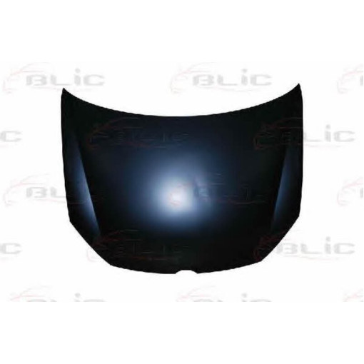 Газова пружина крышки капота VW GOLF VI 10.08-11.13 Газова пружина капота