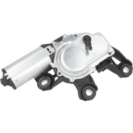 Двигатель стеклоочистителя заднего SEAT LEON; SKODA FABIA I, OCTAVIA I; VW BORA, GOLF IV, PASSAT 08.97-12.10 Д