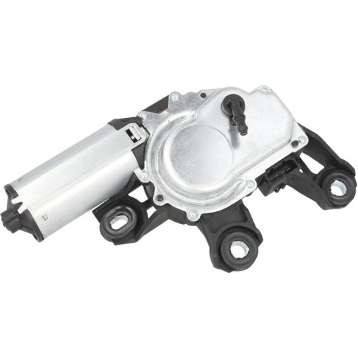 Двигун склоочисника задн SEAT LEON; SKODA FABIA I, OCTAVIA I; VW BORA, GOLF IV, PASSAT 08.97-12.10 Д