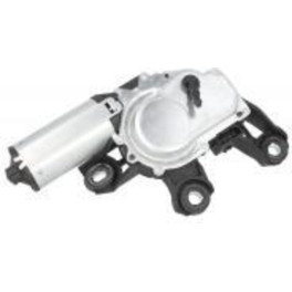 Двигатель стеклоочистителя заднего SEAT LEON; SKODA FABIA I, OCTAVIA I; VW BORA, GOLF IV, PASSAT 08.97-12.10 Д