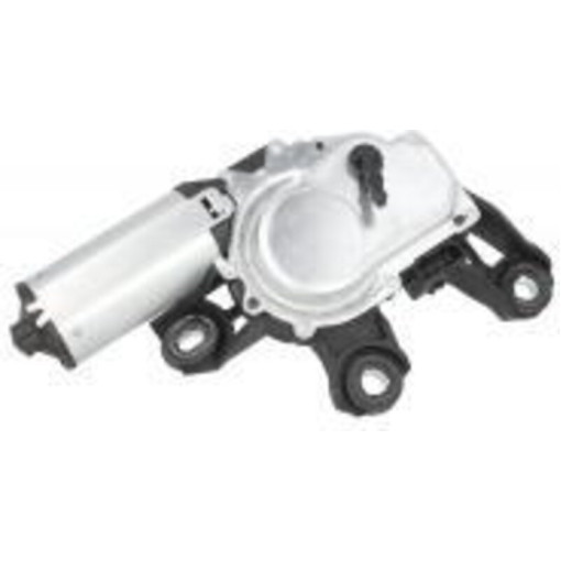 Двигун склоочисника задн SEAT LEON; SKODA FABIA I, OCTAVIA I; VW BORA, GOLF IV, PASSAT 08.97-12.10 Д
