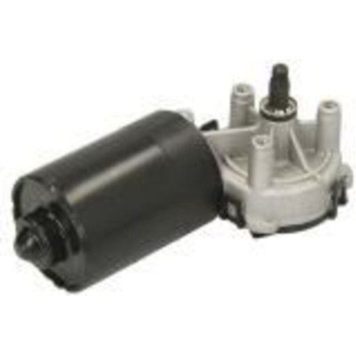 Двигатель стеклоочистителя переднего PEUGEOT PARTNER, PARTNERSPACE 04.96-12.15 Двигун склоочисника