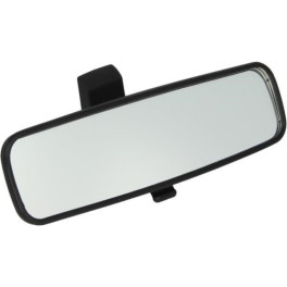 Зеркало салона внутреннее CITROEN AX, BERLINGO, BX, C1, JUMPY, SAXO, ZX; PEUGEOT 106 I, 106 II, 205