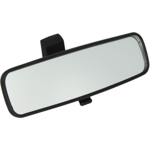 Зеркало салона внутреннее CITROEN AX, BERLINGO, BX, C1, JUMPY, SAXO, ZX; PEUGEOT 106 I, 106 II, 205