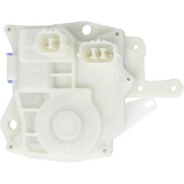 Електропривід замка передн Лів HONDA ACCORD, CIVIC, CR-V, JAZZ, ODYSSEY 09.98-09.06