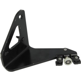 Завіс розсувних дверей Лев (нижній завіс) NISSAN PRIMASTAR; OPEL VIVARO; RENAULT TRAFIC 03.01-01.16