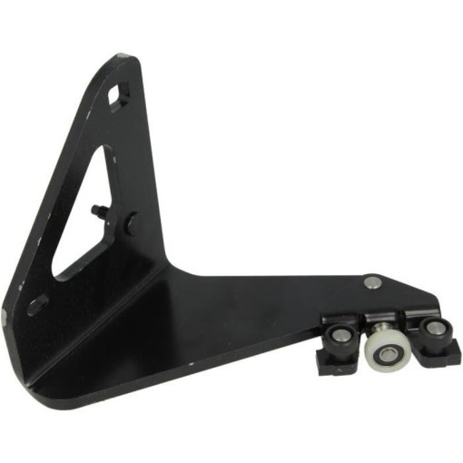 Завіс розсувних дверей Лев (нижній завіс) NISSAN PRIMASTAR; OPEL VIVARO; RENAULT TRAFIC 03.01-01.16