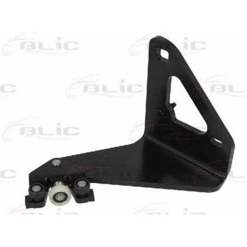 Завіс розсувних дверей Прав (нижній завіс) NISSAN PRIMASTAR; OPEL VIVARO; RENAULT TRAFIC 03.01-01.16