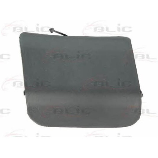 Заглушка буксировочного крюка Задн (CLASSIC) VW POLO 11.95-09.01