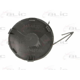 Заглушка буксировочного крюка Задн (TUV) NISSAN QASHQAI 02.07-11.13