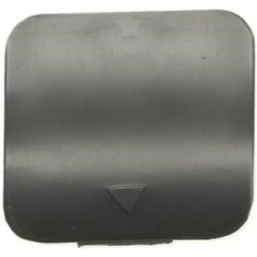 Заглушка буксировочного крюка Задн (під фарбування BMW 7 10.94-11.01