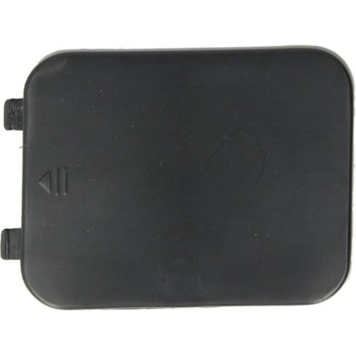 Заглушка буксировочного крюка Задн Mercedes E 03.02-04.06