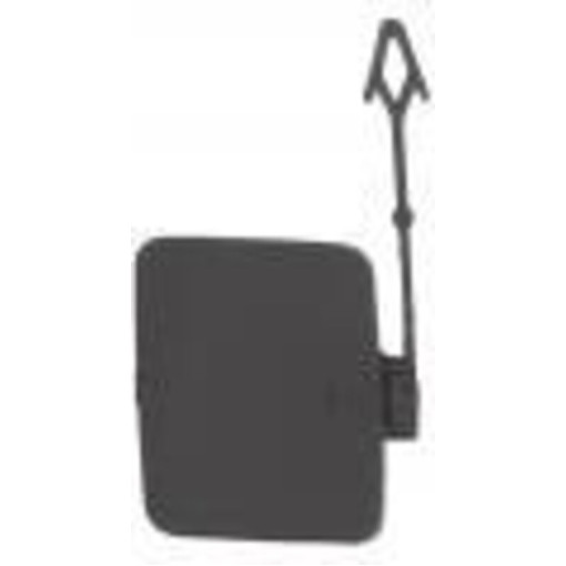 Заглушка буксировочного крюка Задн левый BMW X5 02.07-04.10