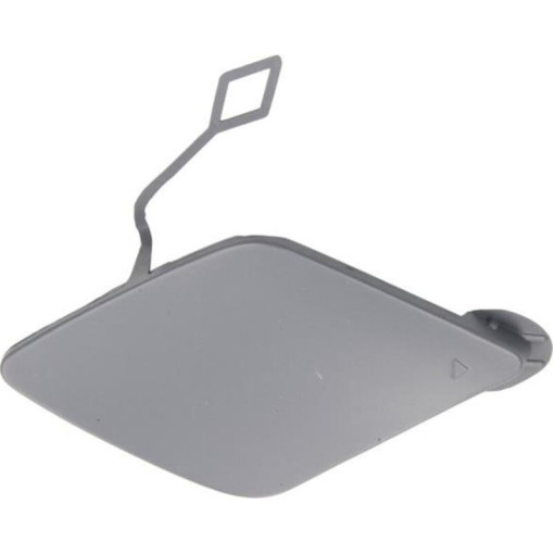 Заглушка буксировочного крюка Передн (M-packet, під фарбування BMW 3 10.11-03.19