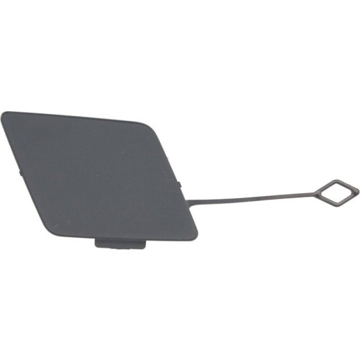 Заглушка буксировочного крюка Передн (під фарбування BMW 5 06.13-02.17