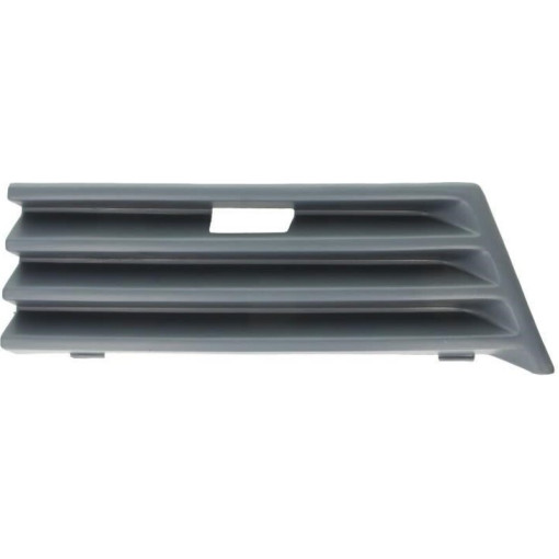 Заглушка буксировочного крюка Передн (під фарбування Mercedes E 06.95-06.99