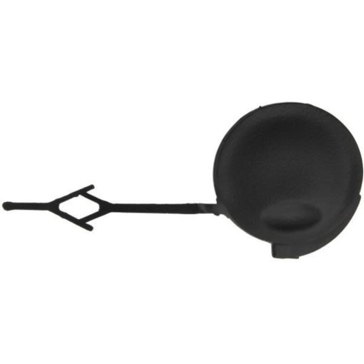 Заглушка буксирувального гака Передн OPEL MERIVA 05.06-05.10 Елементи бампера