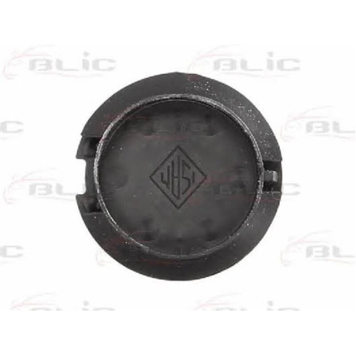 Заглушка буксировочного крюка Передн (під фарбування, TUV) ALFA ROMEO 159; FIAT PUNTO; LANCIA YPSILO