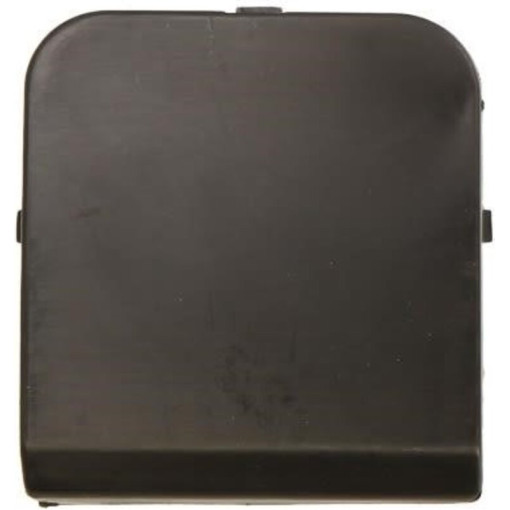 Заглушка буксирувального гака Передн , TUV) NISSAN QASHQAI 04.10-11.13 Елементи бампе