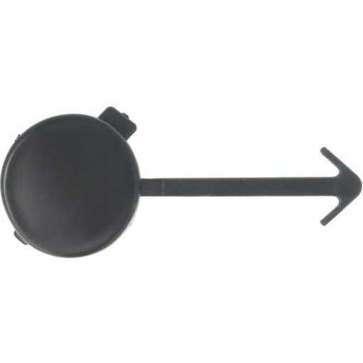 Заглушка буксировочного крюка Передн CITROEN C3 07.05-12.10