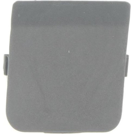 Заглушка буксировочного крюка Передн FORD FUSION 09.05-12.12